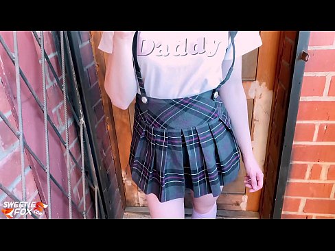 ❤️ Schoolgirl Sucks ya dick miri emi na iberibe kama klaasị. na anyi ️❤