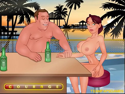 ❤️ Crawling gwọọ nwa na bdsm Resort 2 na anyi ️❤
